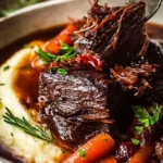 The Best Red Wine Braised Beef 3 the best red wine braised beef 2026 02 25 230823 683x1024 1