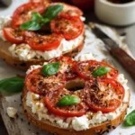 Tomato and Cottage Cheese Open Bagels 3 tomato and cottage cheese open bagels 2026 02 25 230758 683x1024 1
