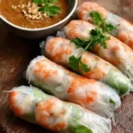 Vietnamese Spring Rolls with Peanut Sauce 3 vietnamese spring rolls with peanut sauce 2026 02 14 133629 683x1024 1