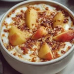baked apple cinnamon cottage cheese breakfast bowl 2026 03 04 222550 683x1024 1