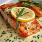 baked salmon with lemon butter cream sauce 2026 03 25 220701 683x1024 1