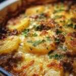 A variety of delicious potato recipes for family meals