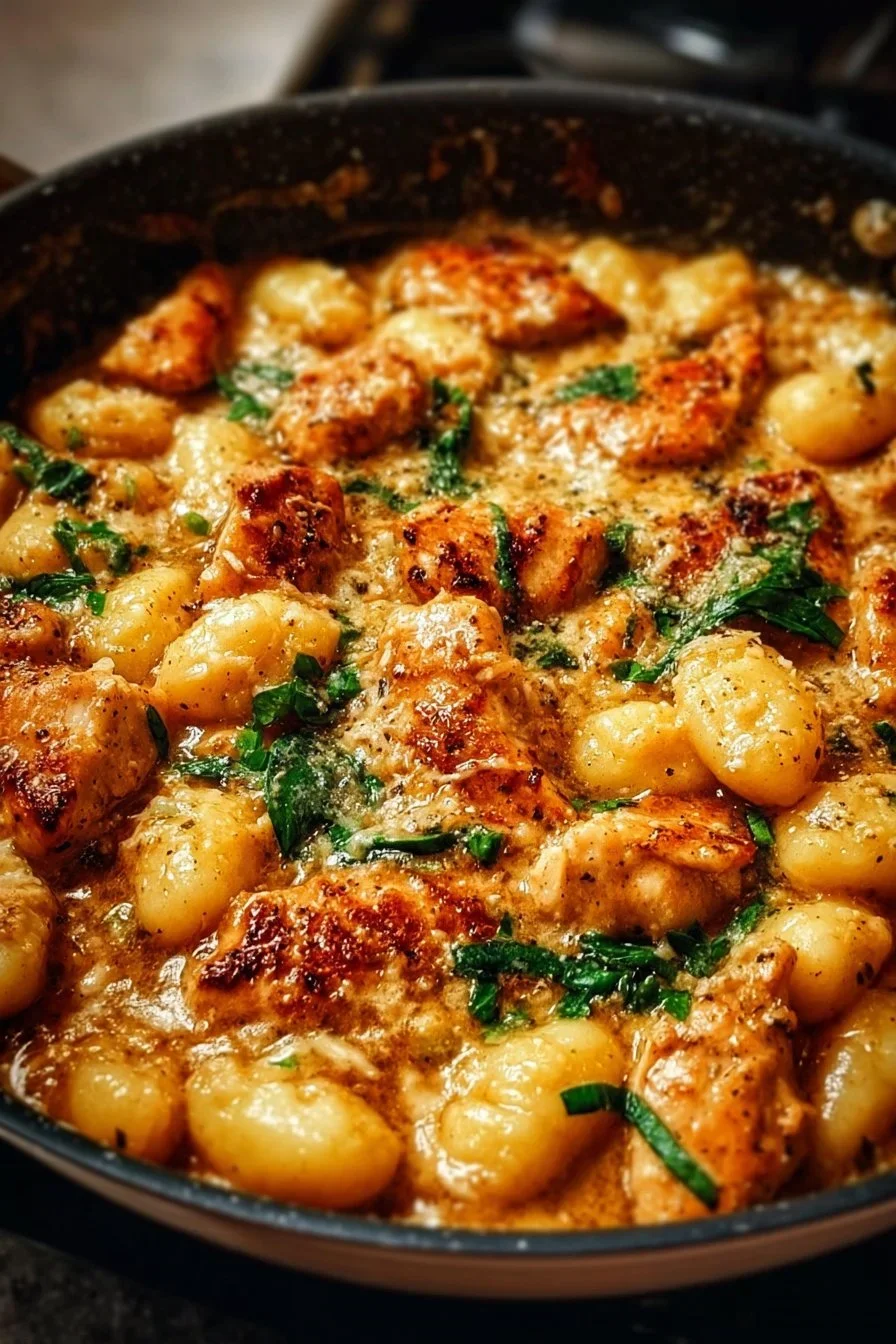 Top 20 healthy dinner recipes for easy and delicious weeknight meals