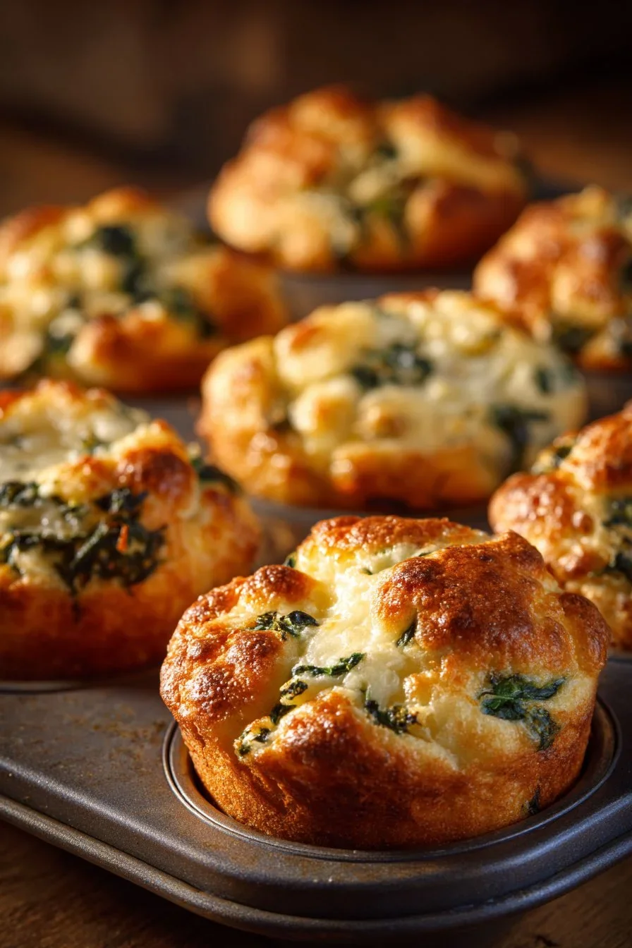 A selection of high-protein breakfast dishes for a healthy morning boost.