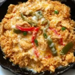 cheesy queso chicken fajita rice skillet 2026 03 04 222540 683x1024 1