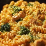 cheesy ranch chicken and broccoli pasta skillet 2026 03 04 222531 683x1024 1