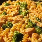 cheesy ranch chicken and broccoli pasta skillet 2026 03 04 223413 683x1024 1