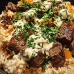 cheesy steak and rice skillet 2026 03 04 223410 683x1024 1