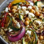 chickpea orzo bowl with goat cheese roasted veg 2026 03 25 220705 683x1024 1