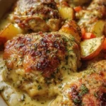 creamy baked dijon chicken thighs 2026 03 04 222451 683x1024 1