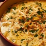 Creamy Chicken Lasagna Soup 3 creamy chicken lasagna soup 2026 03 04 222500 683x1024 1