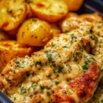 creamy garlic cheesy chicken and potatoes 2026 03 25 220651 683x1024 1