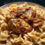 crockpot angel chicken with pasta 2026 03 27 162527 683x1024 1