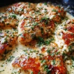 easy creamy garlic parmesan chicken skillet 2026 03 04 222605 683x1024 1