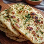 easy garlic flatbread no yeast 2026 03 27 162533 683x1024 1