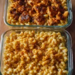 high protein honey bbq chicken mac cheese meal p 2026 03 25 220650 683x1024 1