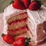 homemade strawberry cake with strawberry frosting 2026 03 25 220622 683x1024 1