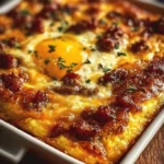 keto sausage egg bake 2026 03 27 162523 683x1024 1