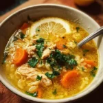 lemon ginger turmeric chicken and rice soup 2026 03 27 162512 683x1024 1