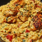 one pot cajun chicken alfredo orzo quick creamy 2026 03 04 222533 683x1024 1