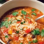 one pot pepper jack chicken fajita and rice soup 2026 03 04 222508 683x1024 1