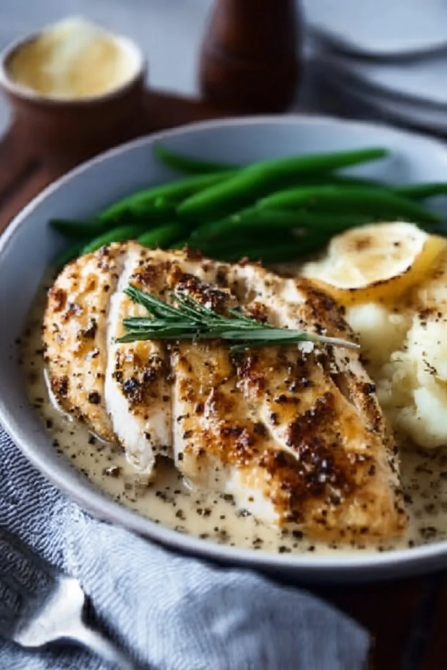 Variety of easy chicken dinner recipes featuring chicken breast and more.