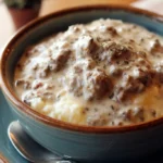 pioneer woman sausage gravy 2026 03 27 162452 683x1024 1