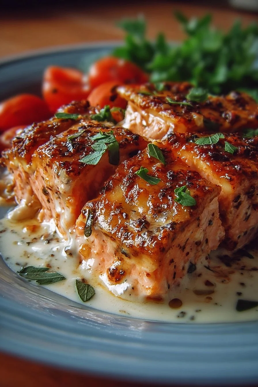 Delicious slow cooker lasagna made with layers of cheese and pasta