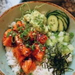 spicy salmon bowls with coconut rice 2026 03 27 162442 683x1024 1