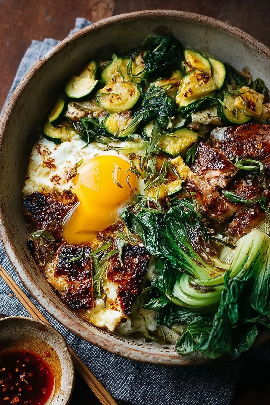 15 protein-rich anti-inflammatory dinner recipes for healthier meals