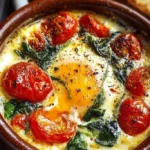 baked feta eggs with spinach and tomatoes 2026 04 19 174149 683x1024 1