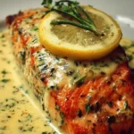 baked salmon with lemon butter cream sauce 2026 04 06 084703 683x1024 1