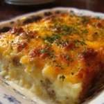 biscuits and gravy hashbrown breakfast casserole 2026 04 06 084632 683x1024 1