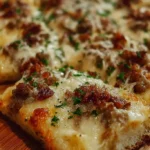 biscuits sausage gravy breakfast pizza 2026 04 06 084630 683x1024 1
