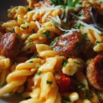 chicken sausage pasta 2026 04 06 084654 683x1024 1