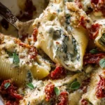 creamy sun dried tomato and ricotta stuffed shells 2026 04 19 174158 683x1024 1