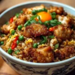 crispy garlic chicken fried rice bowl 2026 04 06 084650 683x1024 1
