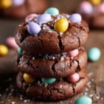double chocolate easter egg brownie cookies 2026 04 19 174215 683x1024 1