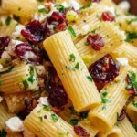 feta cranberry rigatoni salad with lemon vinaigr 2026 04 19 174156 683x1024 1