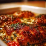 high protein chicken bake 2026 04 06 084651 683x1024 1