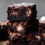 Indulgent Chocolate Bliss: Marshmallow Brownies 3 indulgent chocolate bliss marshmallow brownies 2026 04 25 145445 683x1024 1