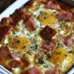 Joanna Gaines' Eggs Benedict Casserole 3 joanna gaines eggs benedict casserole 2026 04 25 145407 683x1024 1