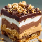 No-Bake Peanut Butter Chocolate Layered Dessert 3 no bake peanut butter chocolate layered dessert 2026 04 25 145440 683x1024 1