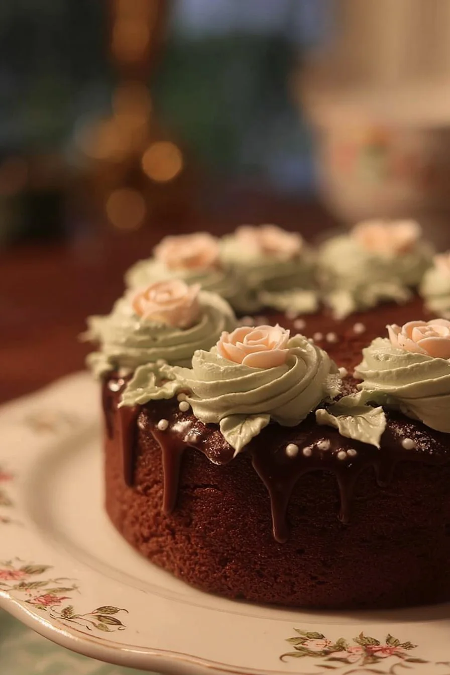 Pin on Cakes 2 A beautiful assortment of cakes showcasing different designs and flavors