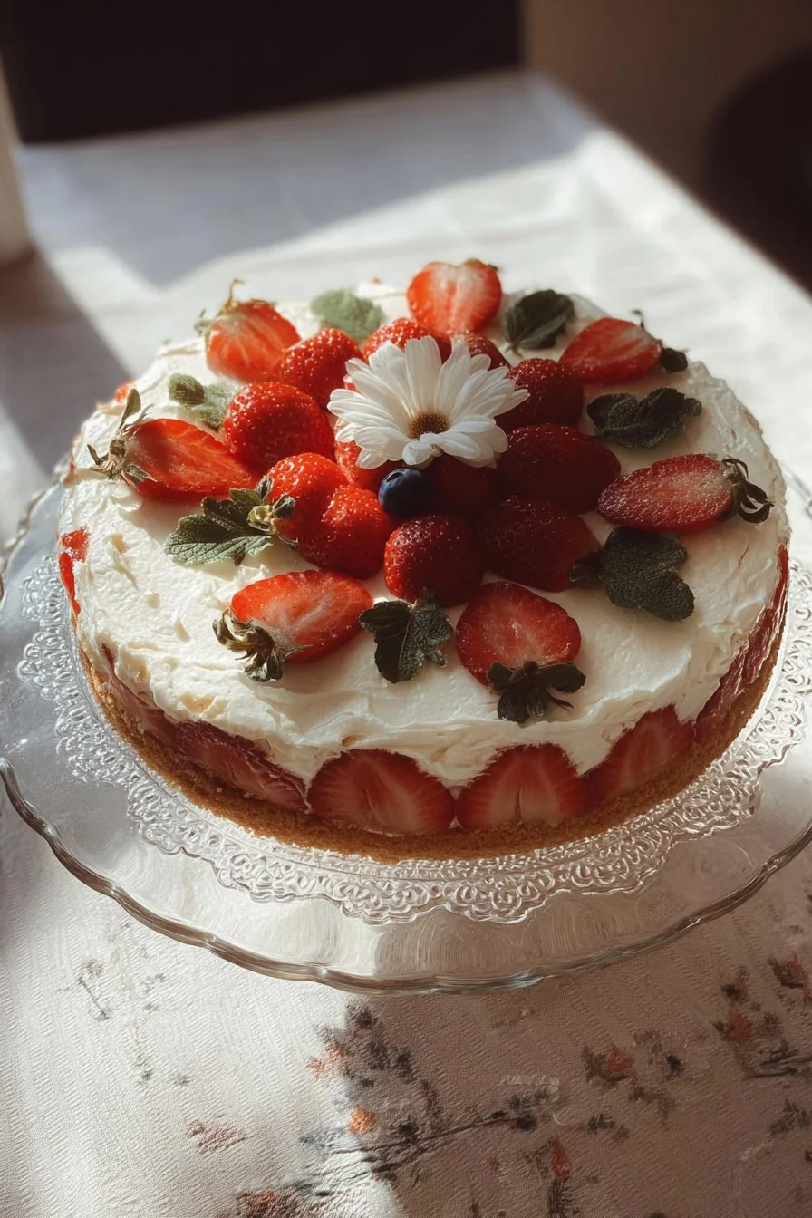 Pin on Let Them Eat Cake 2 Delicious cakes from the Let Them Eat Cake collection for dessert lovers