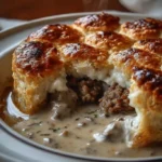 sausage gravy and biscuit pie 2026 04 06 084631 683x1024 1