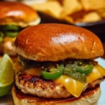 Spicy Jalapeño Pepper Jack Chicken Burgers 3 spicy jalapeno pepper jack chicken burgers 2026 04 25 145503 683x1024 1